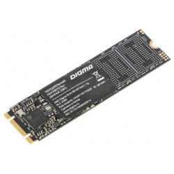 SSD накопитель Digma Run S9 1Tb (DGSR1001TS93T) 