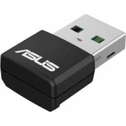WiFi Адаптер Asus USB AX55 NANO 