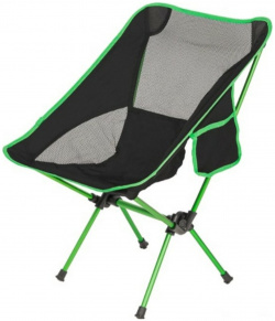 Походная мебель Green glade Стул складной M6190 Тип: стул