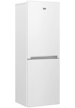 Холодильник BEKO CNKDN6270K20W Тип: холодильник; Морозильная камера: снизу