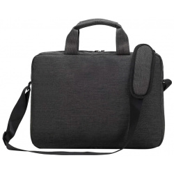 Сумка для ноутбука Lamark 15 6 L225 Black Цвет: черный; Тип: сумка
