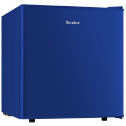 Холодильник Tesler RC 55 Deep Blue 