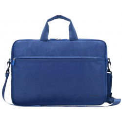 Сумка для ноутбука Lamark 17 3 L217 Blue Цвет: синий; Тип: сумка