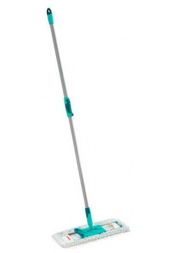 Инвентарь для уборки пола Leifheit HAUSREIN PROFI Швабра с телеск ручкой (55023) 