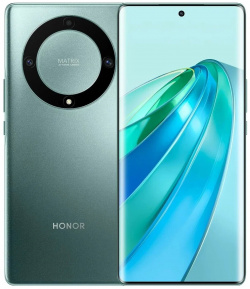 Телефон Honor X9a 5G 8/256GB Изумрудно зеленый 