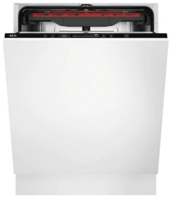 Встраиваемая посудомоечная машина AEG FSB53927Z 