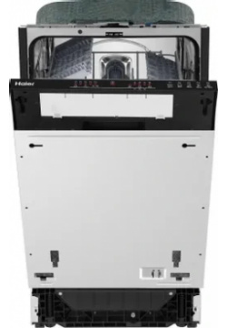 Встраиваемая посудомоечная машина Haier HDWE10 394RU 