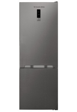 Холодильник Schaub Lorenz SLU S620X3E 