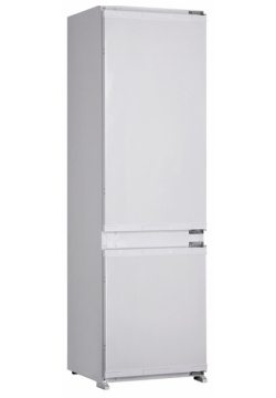 Встраиваемый холодильник Haier HRF229BIRU 