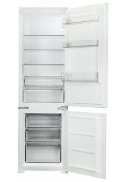 Встраиваемый холодильник LEX RBI 250 21 DF 