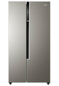 Холодильник Side by Haier HRF535DM7RU 