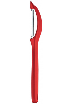 Кухонная принадлежность Victorinox Universal Peeler красный (7 6075 1) 