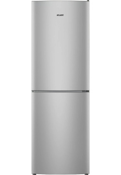 Холодильник ATLANT 4619 180 Тип: холодильник; Морозильная камера: снизу
