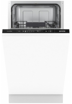 Встраиваемая посудомоечная машина Gorenje GV541D10 