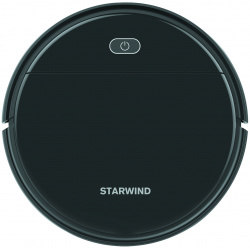 Пылесос Starwind SRV3950 черный 