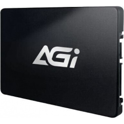 SSD накопитель AGI AI238 2 5 SATA III 2Tb (AGI2K0GIMAI238) Емкость: ТБ