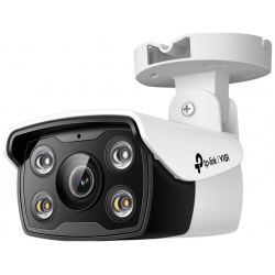 Камера видеонаблюдения TP Link Vigi C330 (2 8мм) белый/черный 