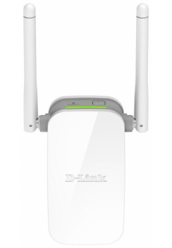 Усилитель сигнала D Link DAP 1325/R1A белый Тип связи: Wi Fi