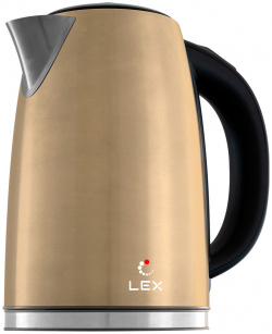 Чайник LEX LX 30021 3 