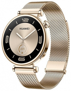 Умные часы Huawei Watch GT 4 Gold (55020BHW) Тип: часы