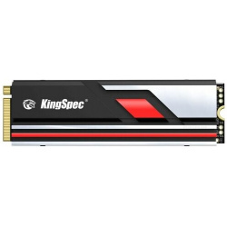 SSD накопитель Kingspec XG7000 2TB PRO 