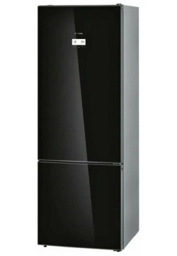Холодильник Bosch KGN56LB31U 