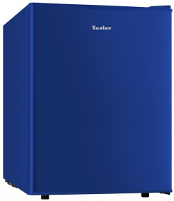 Холодильник Tesler RC 73 Deep Blue 