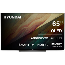 Телевизор Hyundai H LED65OBU7700 