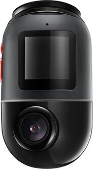 Автомобильный видеорегистратор 70Mai Dash Cam Omni X200 128G черный Цвет товара: