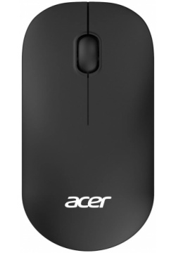 Компьютерная мышь Acer OMR302 черный 