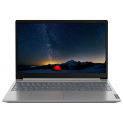 Ноутбук Lenovo Thinkbook 15 G2 ITL noOS серый (20VE0054RU) 