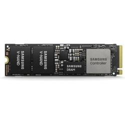 SSD накопитель Samsung 2Tb PM9A1 (MZVL22T0HBLB 00B00) Емкость: 2 ТБ