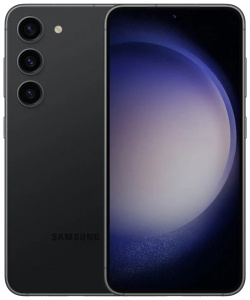 Телефон Samsung Galaxy S23 5G 8/128GB BLACK (SM S911BZKDSKZ) 