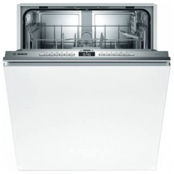 Встраиваемая посудомоечная машина Bosch SMV4HTX24E Тип: полноразмерная