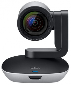Веб камера Logitech PTZ Pro 2 (960 001186) 