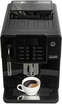 Кофемашина Pioneer CMA012C 