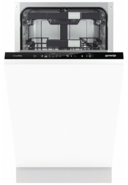 Встраиваемая посудомоечная машина Gorenje GV561D11 