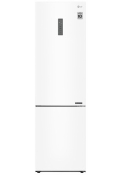 Холодильник LG GA B509CQWL 