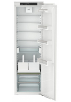 Встраиваемый холодильник Liebherr IRDe 5120 Морозильная камера: отсутствует