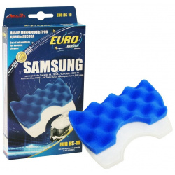 Фильтр для пылесоса EURO Clean EUR HS10 