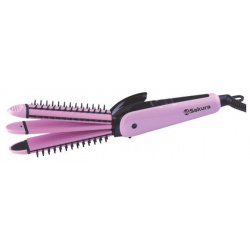 Прибор для укладки волос Sakura SA 4523PB 
