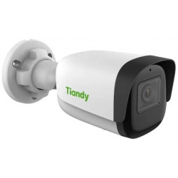 Камера видеонаблюдения Tiandy TC C34WS (I5W/E/Y/2 8/V4 2) белый 