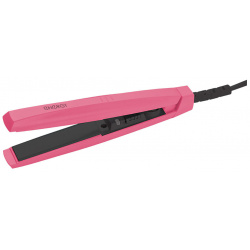 Прибор для укладки волос Energy EN 844M розовый (900277) 