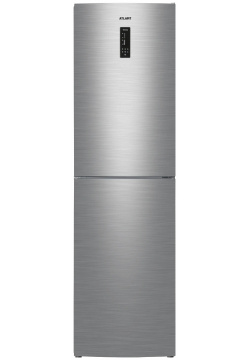 Холодильник ATLANT 4625 141 NL Тип: холодильник; Морозильная камера: снизу