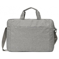 Сумка для ноутбука Lamark 17 3 L227 Light Grey Цвет: светлый серый; Тип: сумка
