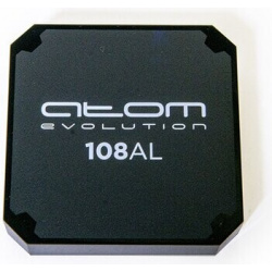 Цифровой тюнер Atom 108AL Тип: ТВ приставка; Максимальное разрешение: 1080p