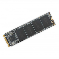 SSD накопитель Indilinx 1Tb M 2 2280 NVME PCI E (IND 4XN80S001TX) Форм фактор: