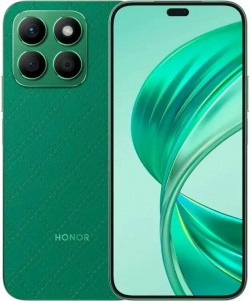Телефон Honor X8b 8/128Gb Noble Green (5109AYBM) 