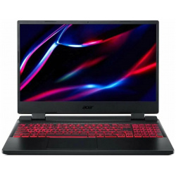 Ноутбук Acer Nitro 5 AN515 58 53LE NoOS (NH QLZCD 002) 