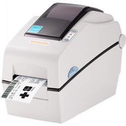 Принтер Bixolon SLP DX220 Устройство: этикеток